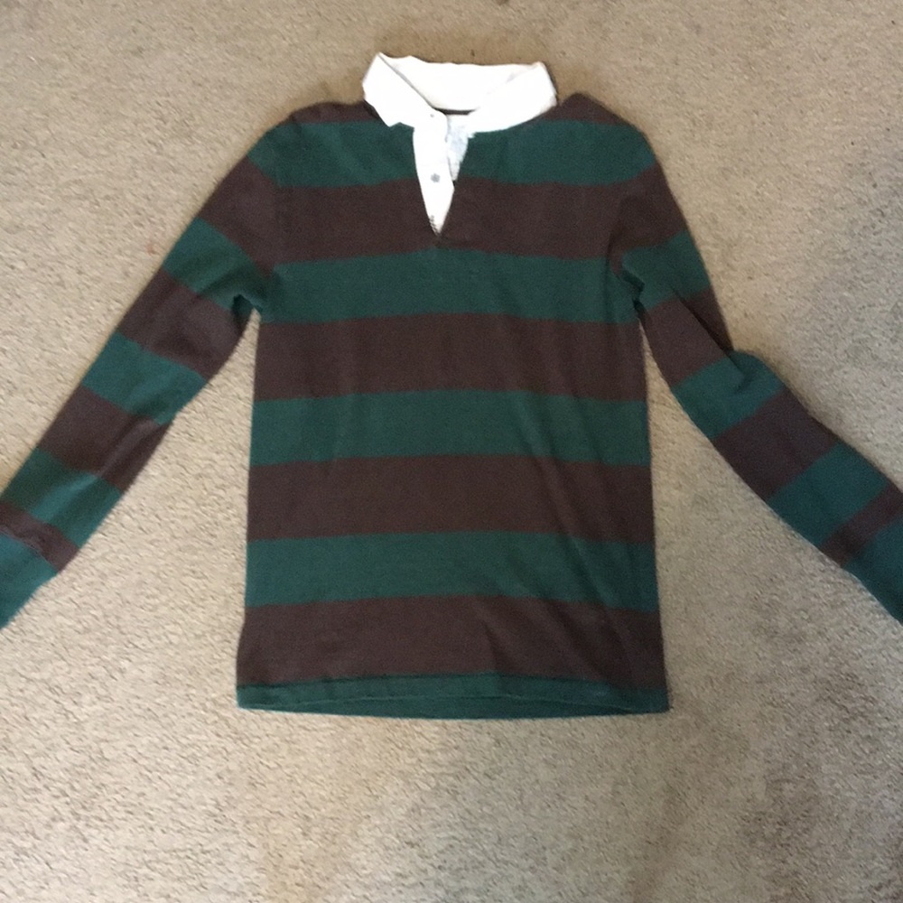 Ralph Lauren Rugby Polo